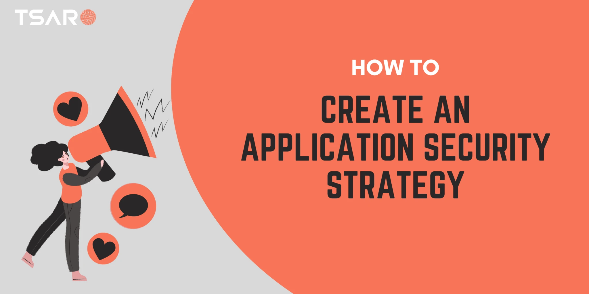 How to Create an Application Security Strategy