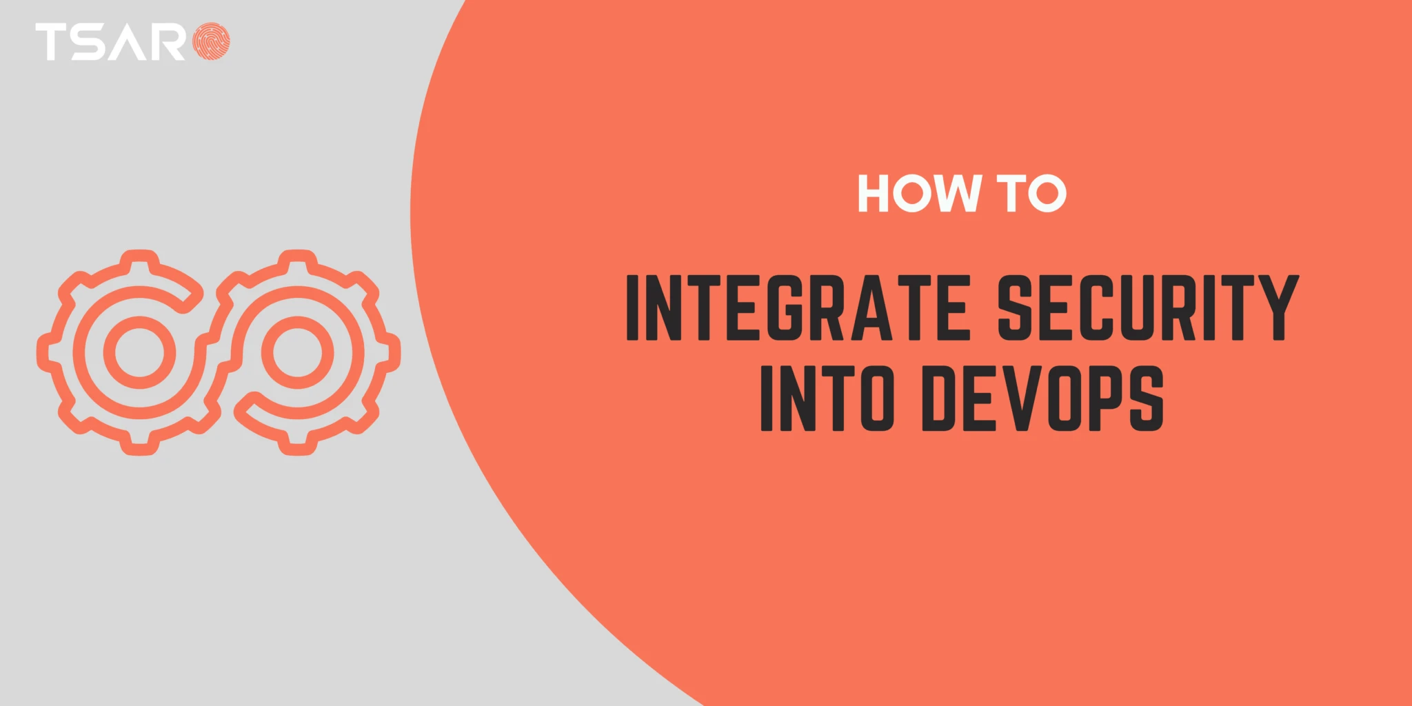 How to Integrate Security into DevOps