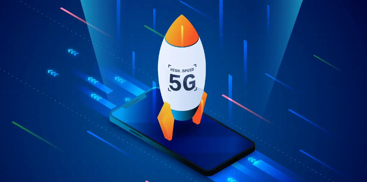 Accelerate digital transformation with 5G security testing